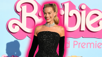 A Barbie sequel is already in the works!