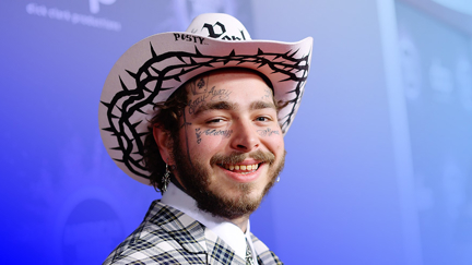 Is Post Malone joining the country bandwagon too?