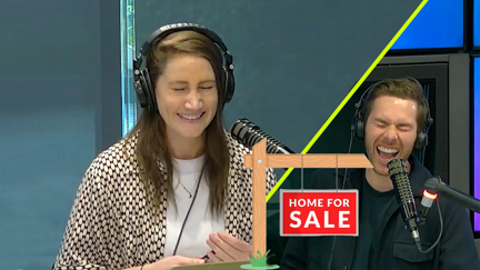 Bree's next career is in real estate...?