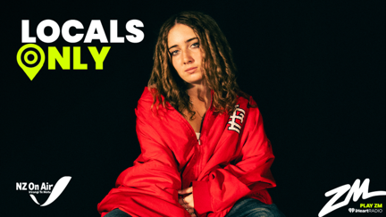 Locals Only - Emerson 'I Want You To Know Me'