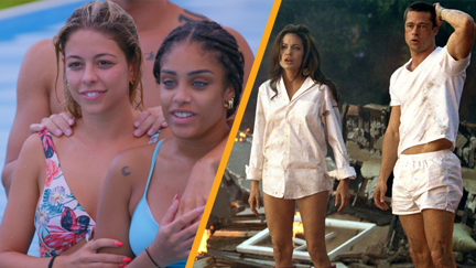 Coming to Netflix New Zealand this July!