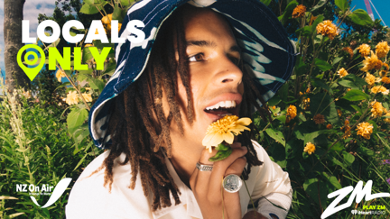 Locals Only - Muroki 'Sweet Lime'