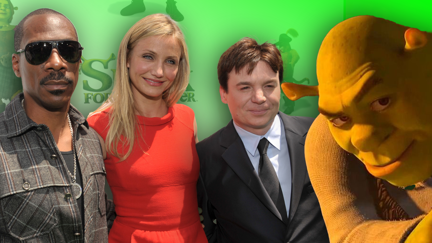 GET OUT ME SWAMP! Shrek 5 to be released 2026 with the original cast locked in!