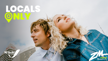 Locals Only - Foley 'Time Of My Life'