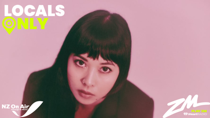 Locals Only - Alisa Xayalith 'Roses'