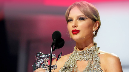 Taylor Swift and SZA lead 2023 MTV Video Music Award nominations
