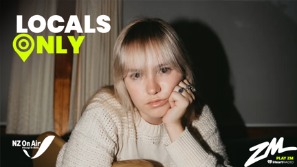 Locals Only - Bella Rafflyn 'Overdrive'