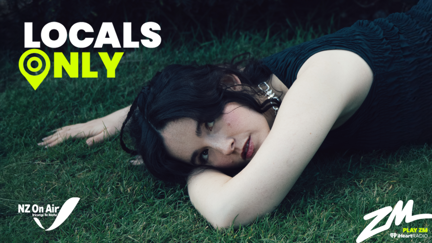 Locals Only - Robinson ' The War On Art'