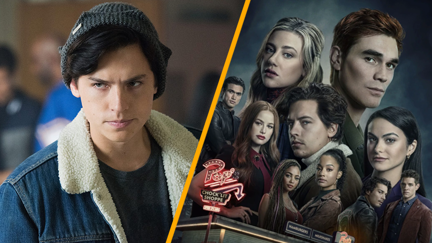 Cole Sprouse says most of the Riverdale cast is ready for the show to end