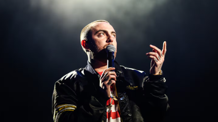 A new Mac Miller album called Balloonerism is coming