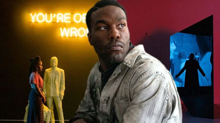 The latest trailer for 'Candyman' has us sh!%#ing ourselves