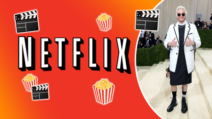 All the TV shows and movies coming to Netflix in June!