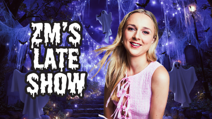 ZM's Late Show