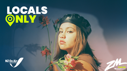 Locals Only - Paige 'Dance With You'