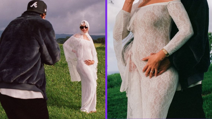 Baby Bieber is on the way! Hailey and Justin Bieber announce they are expecting
