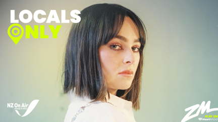 Locals Only - Blake 'Worst Critic'