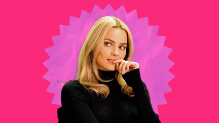 Are we really sick of Margot Robbie?!