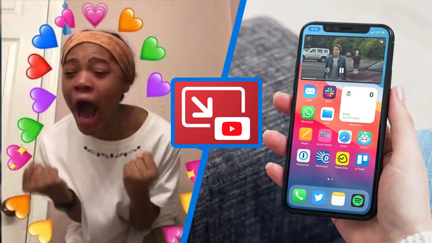 YouTube is finally letting you watch videos while opening other apps on your phone