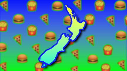 Uber Eats announces 12 new NZ locations