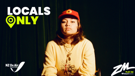 Locals Only - Paige 'Carousel'