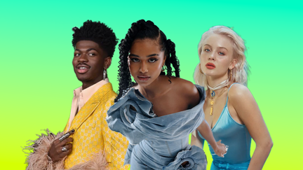 Stars that have CONFIRMED new music releasing in 2024