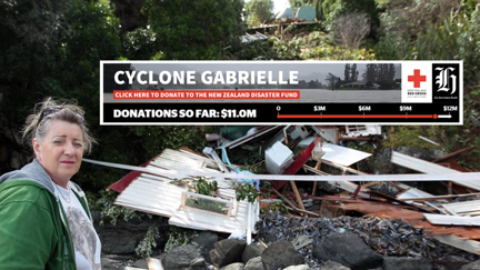 All the ways you can help those impacted by Cyclone Gabrielle