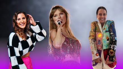 Georgia chats to a Swiftie about her VIRAL Eras Tour Outfits
