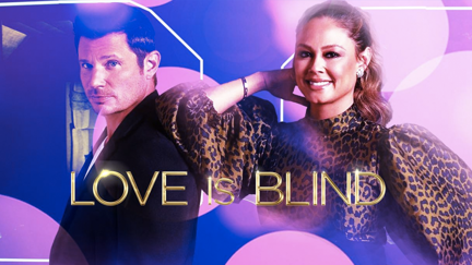 'Love Is Blind' will be around for a while longer with season 5 given the green light!