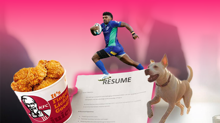 Are these the BEST jobs ever?