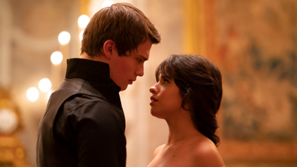 Check out the first snaps of Camila Cabello as 'Cinderella' for the new movie out later this year