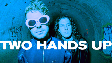 DUAL - Two Hands Up