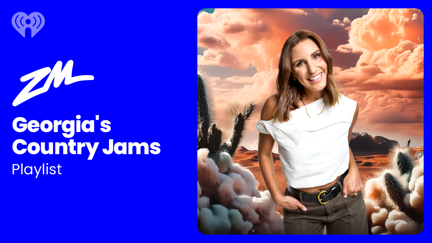 Georgia’s Country Jams