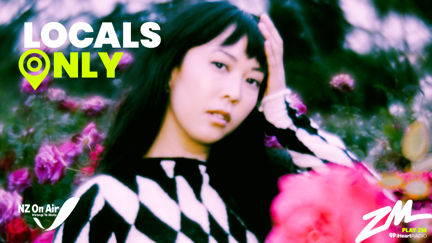 Locals Only - Alisa Xayalith 'Devil I Know'