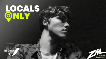 Locals Only - Max Allais 'Lost In Love'