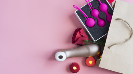 NZ's most horniest regions and top sex toys for 2022 has been revealed!