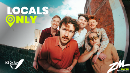 Locals Only - Castaway 'Daisy'