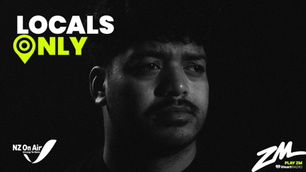 Locals Only - Matt Nanai 'I Need Somebody'