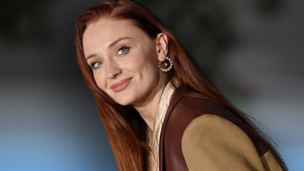 Sophie Turner "didn't know if she was going to make it" after divorce