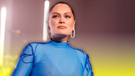 Jessie J's breast cancer diagnosis