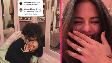 Taylor Swift has offered to be Selena Gomez's flower girl