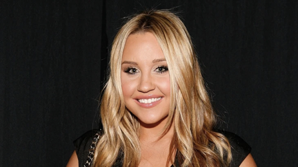 Amanda Bynes will have her conservatorship ended tomorrow!