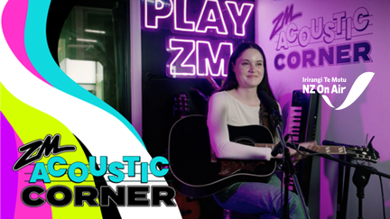 There's Nothing Lame About Aubrie Mitchell's 'Just So Lame'