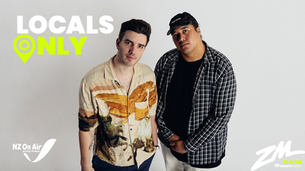 Netsky & Montell2099 - Broken