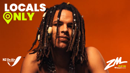 Locals Only - Muroki 'Love Cocoon'