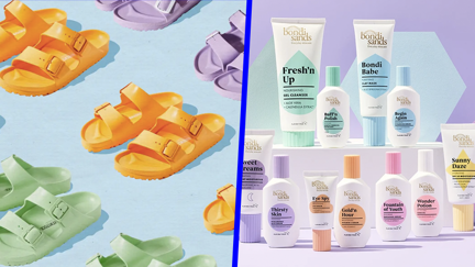 We've whipped up a list of last minute Christmas presents because we know how lazy you are!