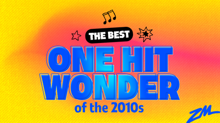 Bree & Clint's One Hit Wonders