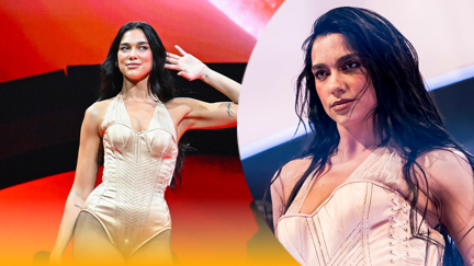 Everything you need to know if you're going to Dua Lipa