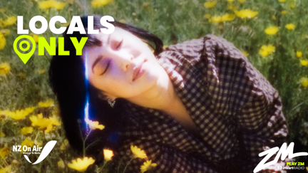 Locals Only - Alisa Xaylith 'I'll Be There'