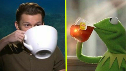 Want to live longer? Become a tea drinker new study suggests