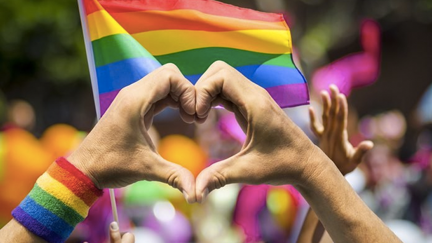 Aotearoa has officially banned conversion therapy and we couldn't be happier!